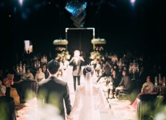 Kody RSVP online – ułatwienie dla gości i pary młodej