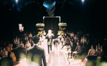 Kody RSVP online – ułatwienie dla gości i pary młodej