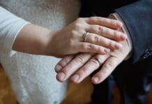 Czy warto pisać list do rodziców na ślub?