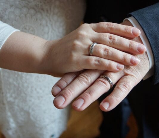 Kiedy wygłosić podziękowania dla rodziców na weselu?