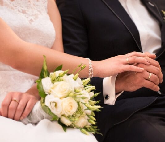 Motyw podróży – ślub dla odkrywców