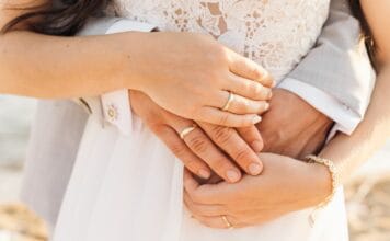 Trend: ekologiczne wesele – jak urządzić ślub zero waste?