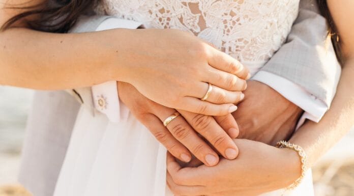 Trend: ekologiczne wesele – jak urządzić ślub zero waste?