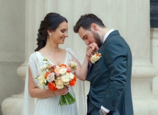 Pomysły na ślub w stylu włoskim – romantyczne inspiracje z Toskanii