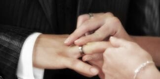 Formalności po ślubie – zmiany w dokumentach