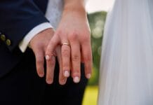 Kalendarz ślubny z uwzględnieniem budżetu