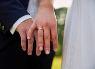 Kalendarz ślubny z uwzględnieniem budżetu