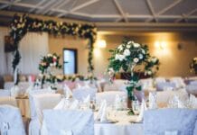 Jak przygotować skórę na makijaż ślubny?