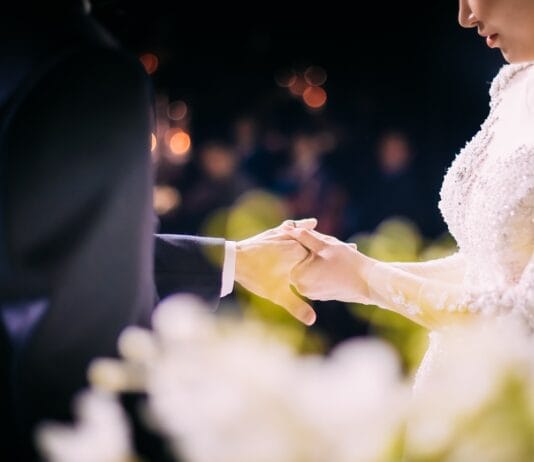 Jak zaprosić na ślub w plenerze – dodatkowe informacje