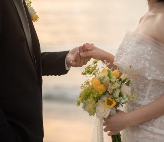 Planowanie ślubu w czasie kryzysów – wojna, pandemia, inflacja